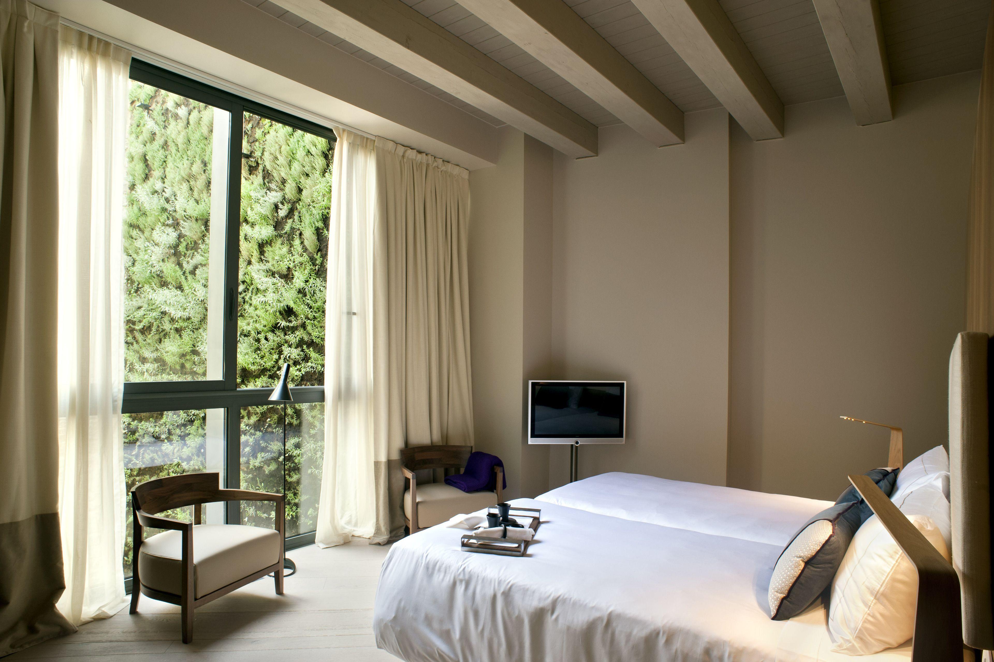 Mercer Hotel Barcelona — Fotos 2